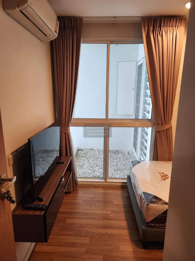 FOR RENT condo , Whizdom The Exclusive , BTS-Punnawithi , Bang Ch