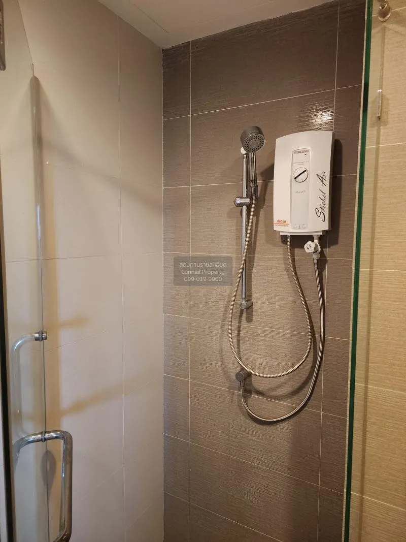 FOR RENT condo , Whizdom The Exclusive , BTS-Punnawithi , Bang Ch