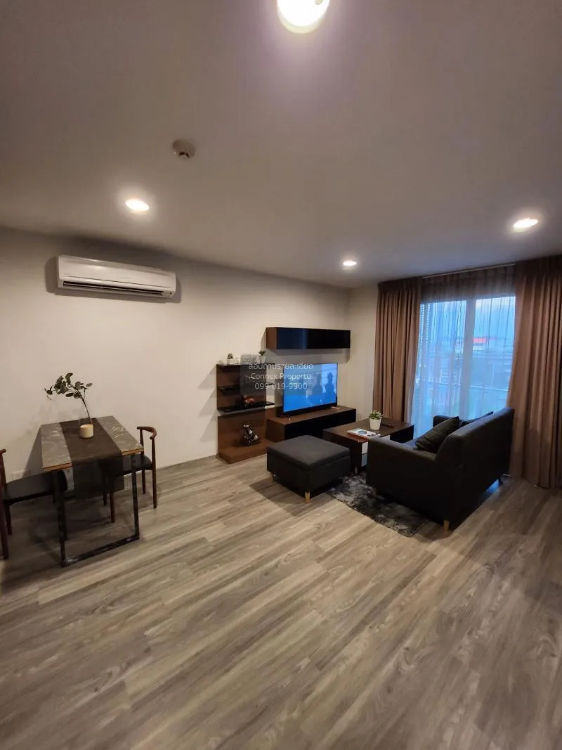 FOR RENT condo , Whizdom The Exclusive , BTS-Punnawithi , Bang Ch 3