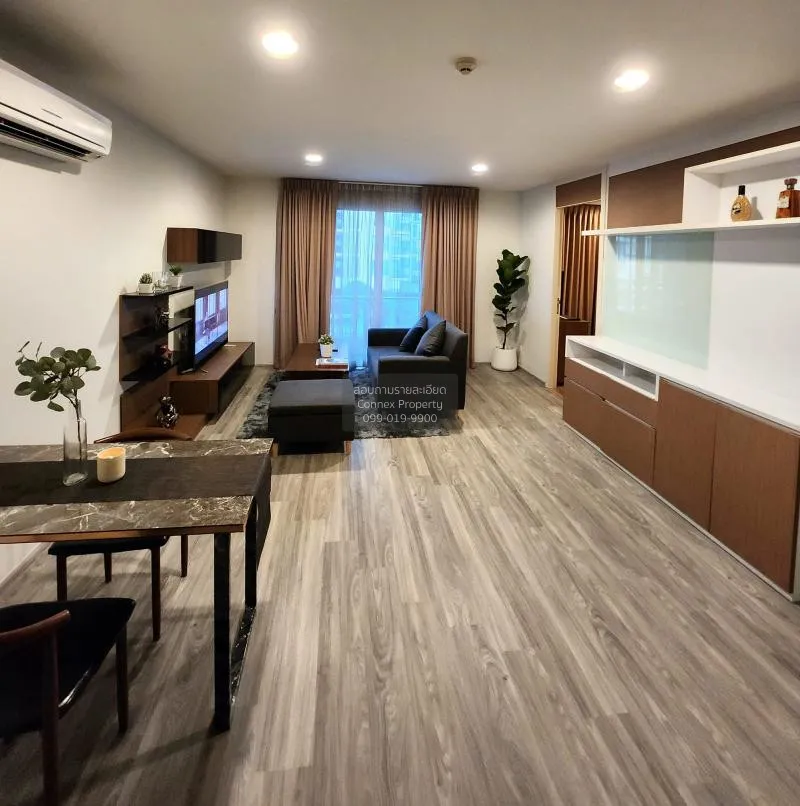 FOR RENT condo , Whizdom The Exclusive , BTS-Punnawithi , Bang Ch 4