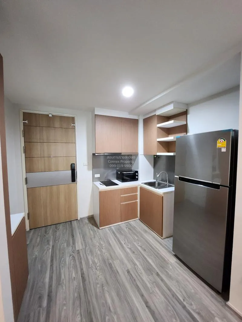 FOR RENT condo , Whizdom The Exclusive , BTS-Punnawithi , Bang Ch