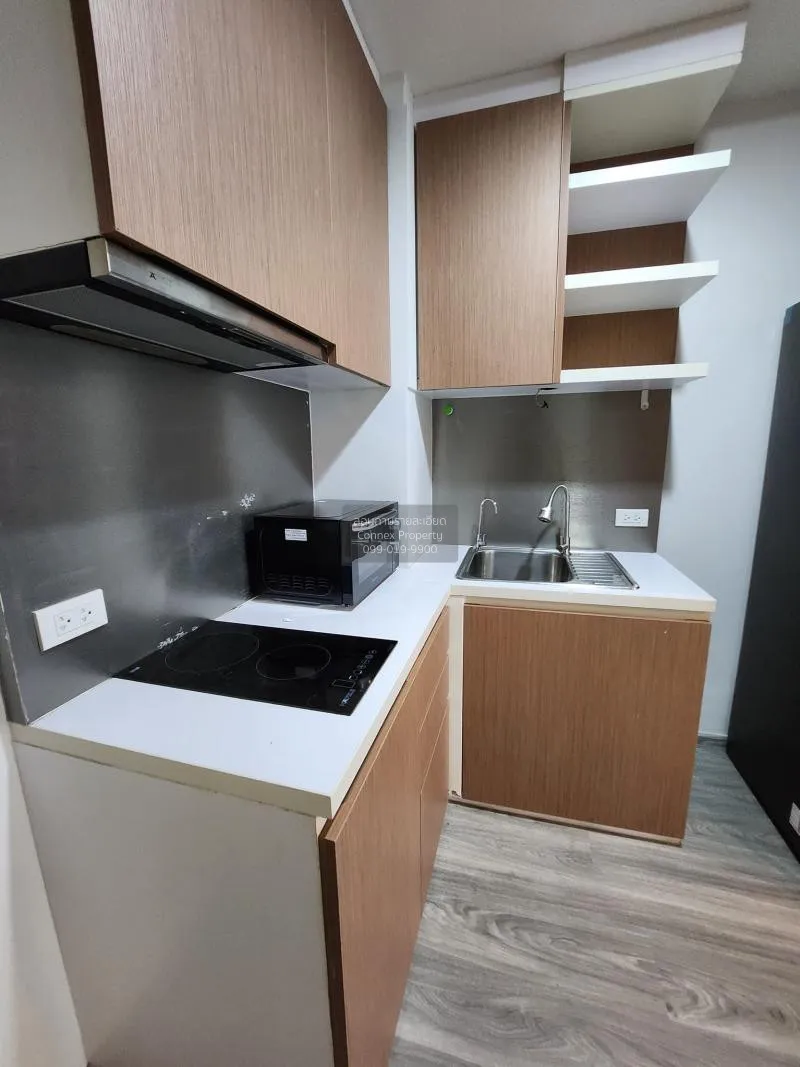 FOR RENT condo , Whizdom The Exclusive , BTS-Punnawithi , Bang Ch