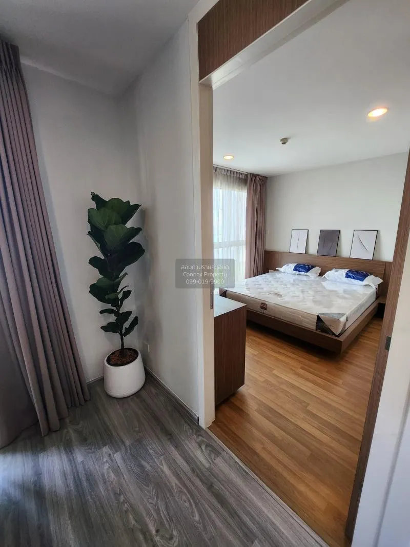 FOR RENT condo , Whizdom The Exclusive , BTS-Punnawithi , Bang Ch