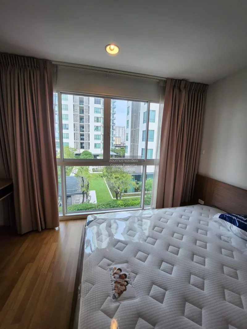 FOR RENT condo , Whizdom The Exclusive , BTS-Punnawithi , Bang Ch
