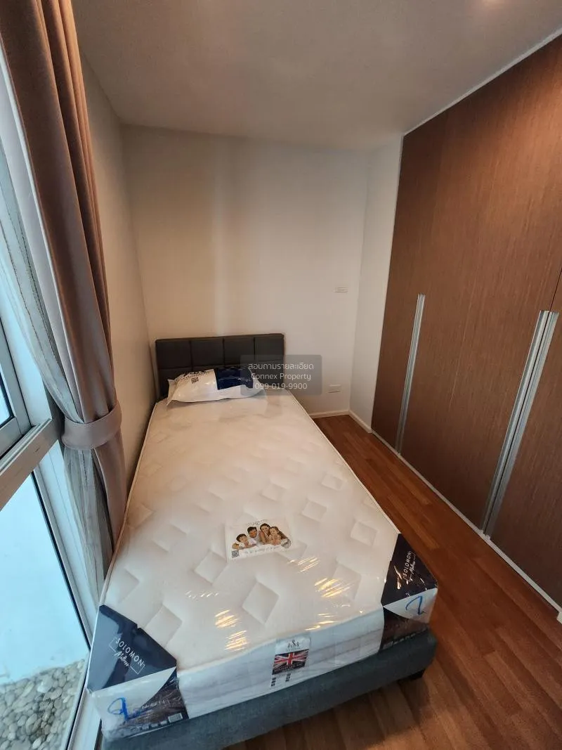 FOR RENT condo , Whizdom The Exclusive , BTS-Punnawithi , Bang Ch