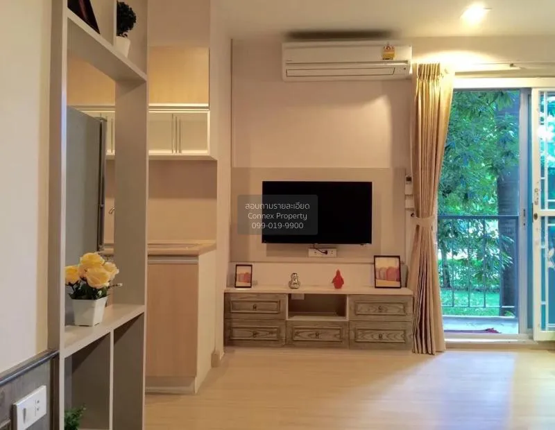 เช่าคอนโด  เดอะพาร์คแลนด์ ศรีนครินทร์ บางนา เขต ดอนเมือง สมุทรปรา 2