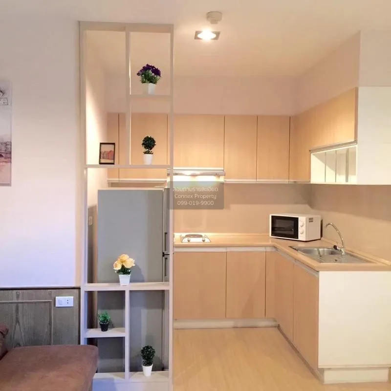 เช่าคอนโด  เดอะพาร์คแลนด์ ศรีนครินทร์ บางนา เขต ดอนเมือง สมุทรปรา 3