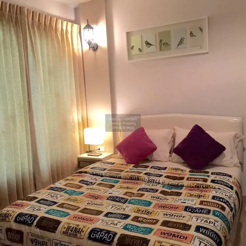 เช่าคอนโด  เดอะพาร์คแลนด์ ศรีนครินทร์ บางนา เขต ดอนเมือง สมุทรปรา