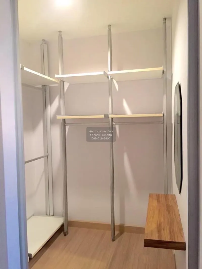 เช่าคอนโด  เดอะพาร์คแลนด์ ศรีนครินทร์ บางนา เขต ดอนเมือง สมุทรปรา