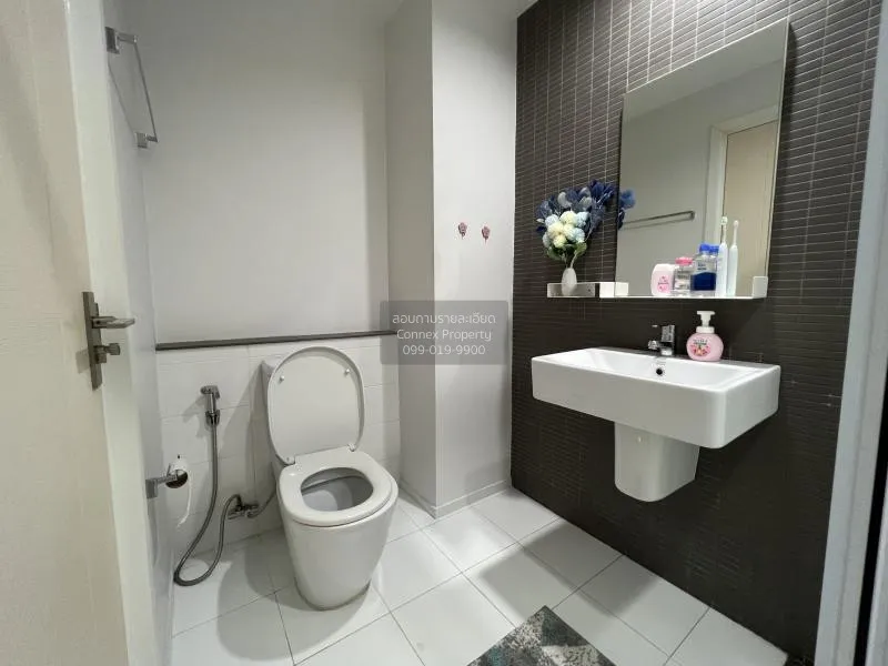 FOR RENT condo , THE KEY CHAENGWATTANA , Bang Talat , Pak Kret , 