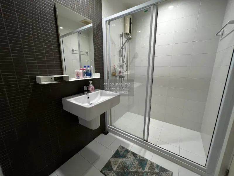 FOR RENT condo , THE KEY CHAENGWATTANA , Bang Talat , Pak Kret , 