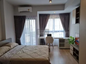 FOR RENT condo , Ideo Rama 9-Asoke , MRT-Phra Ram 9 , Huai Khwang , Huai Khwang , Bangkok , CX-56032