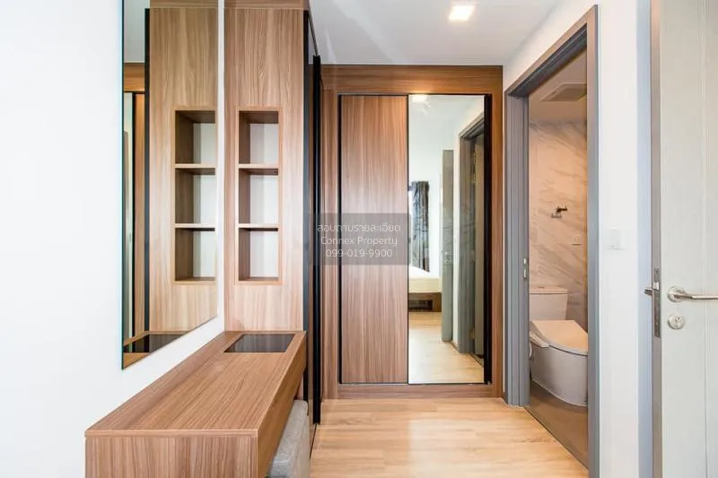 เช่าคอนโด  ทากะ เฮาส์ เอกมัย 12 BTS-เอกมัย คลองตันเหนือ เขต วัฒนา