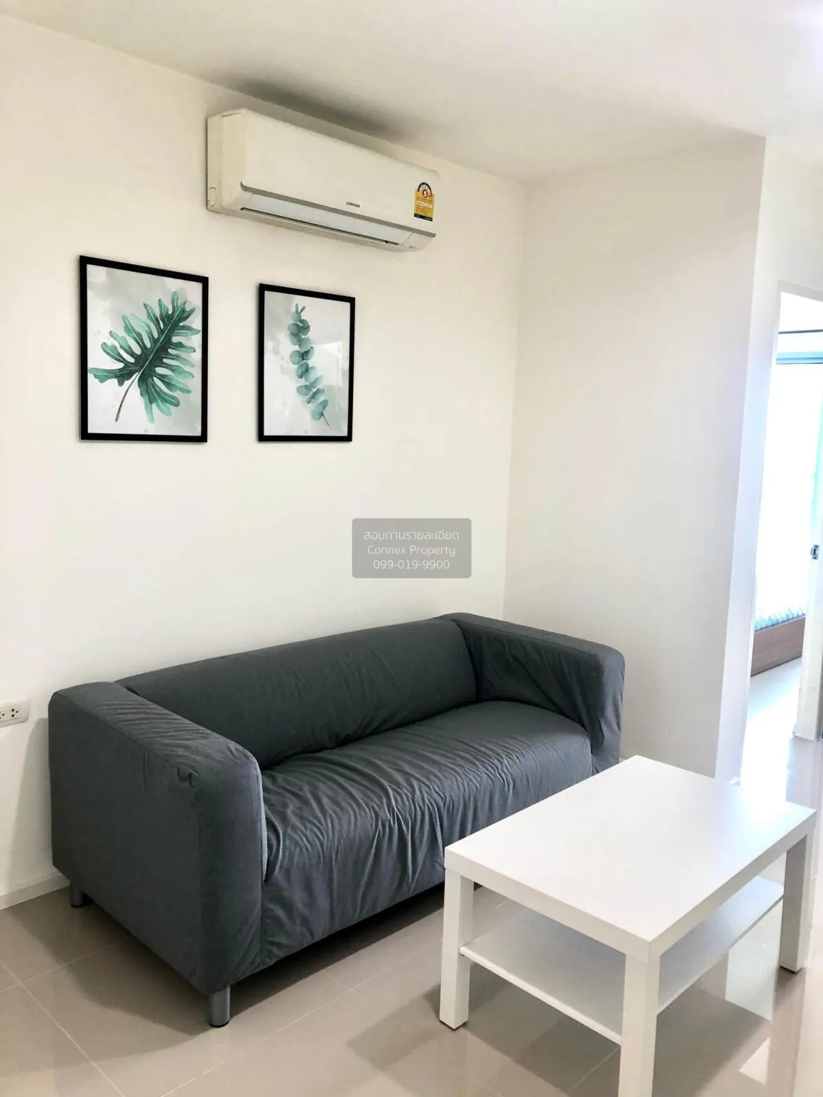 FOR RENT condo , Aspire Sukhumvit 48 , BTS-Phra Khanong , Phra Kh 1