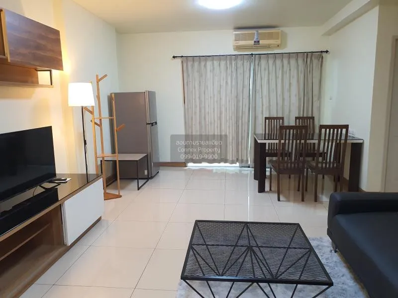 เช่าคอนโด  ซิตี้ โฮม รัชดา MRT-ห้วยขวาง ห้วยขวาง เขต ห้วยขวาง กรุ 2