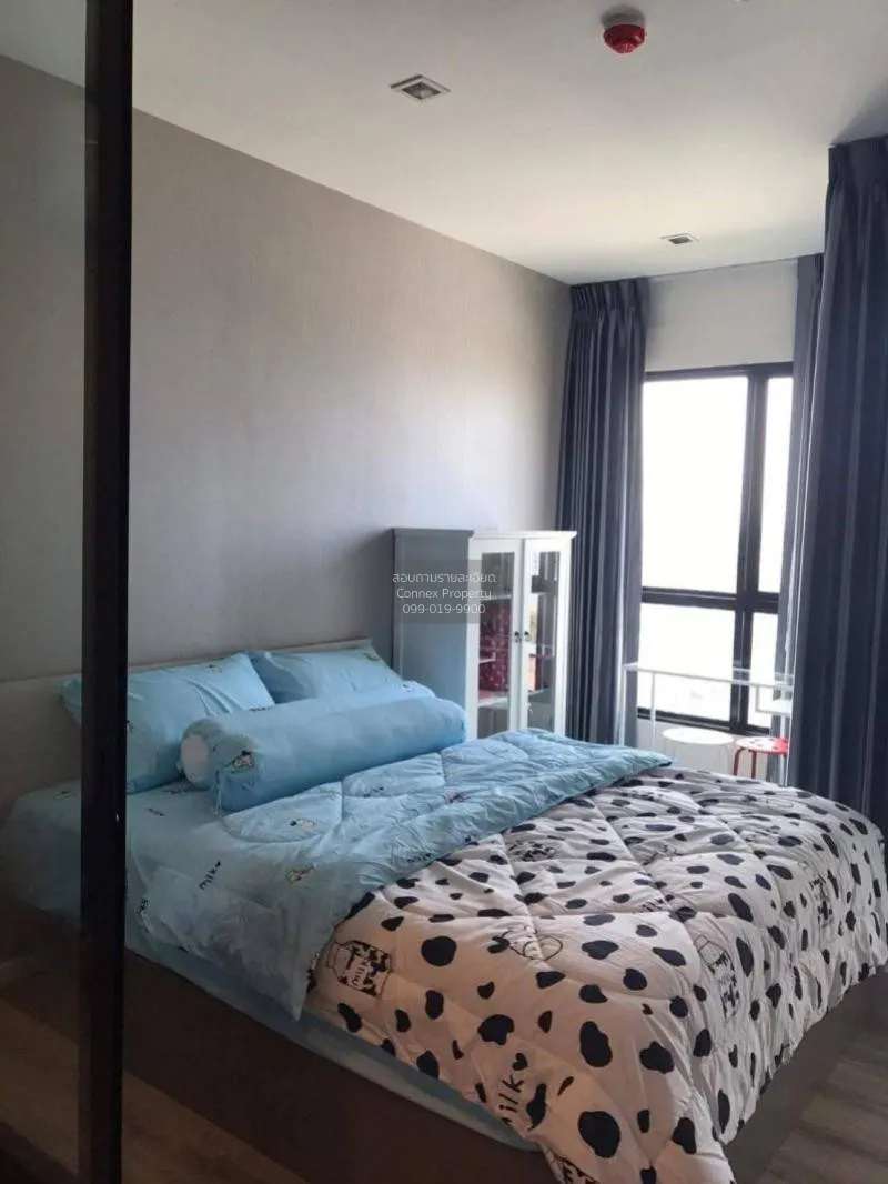 FOR SALE condo , Knightsbridge Sky River Ocean  , BTS-Pak Nam , P 1