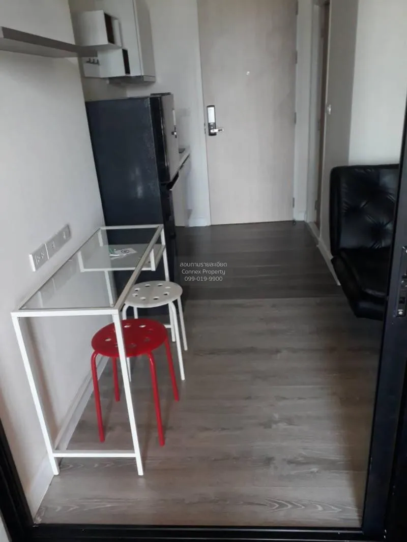 FOR SALE condo , Knightsbridge Sky River Ocean  , BTS-Pak Nam , P 3