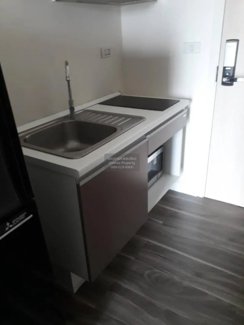 FOR SALE condo , Knightsbridge Sky River Ocean  , BTS-Pak Nam , P 4