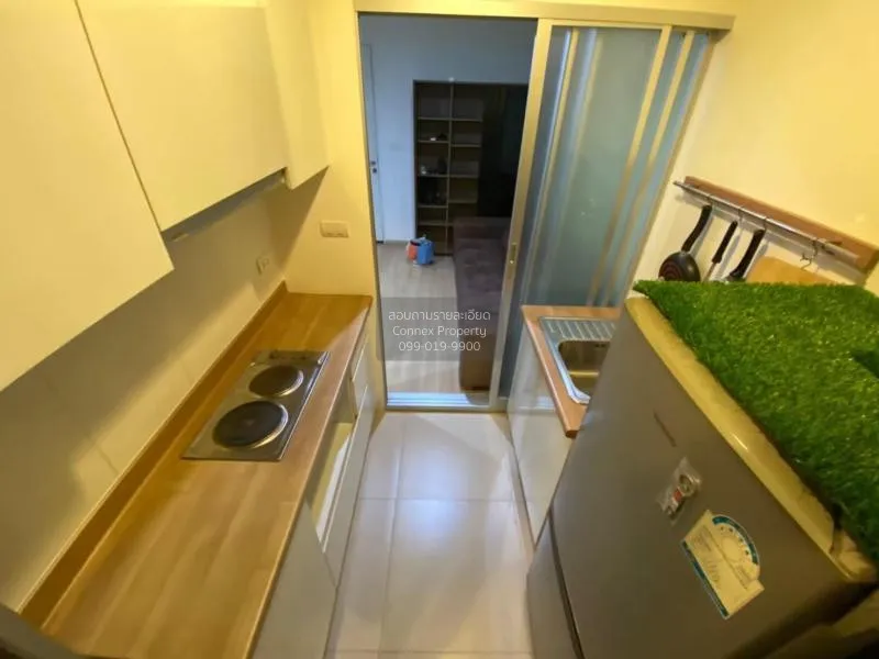 เช่าคอนโด  ยู ดีไลท์ 3 ประชาชื่น - บางซื่อ MRT-บางซ่อน วงศ์สว่าง  4