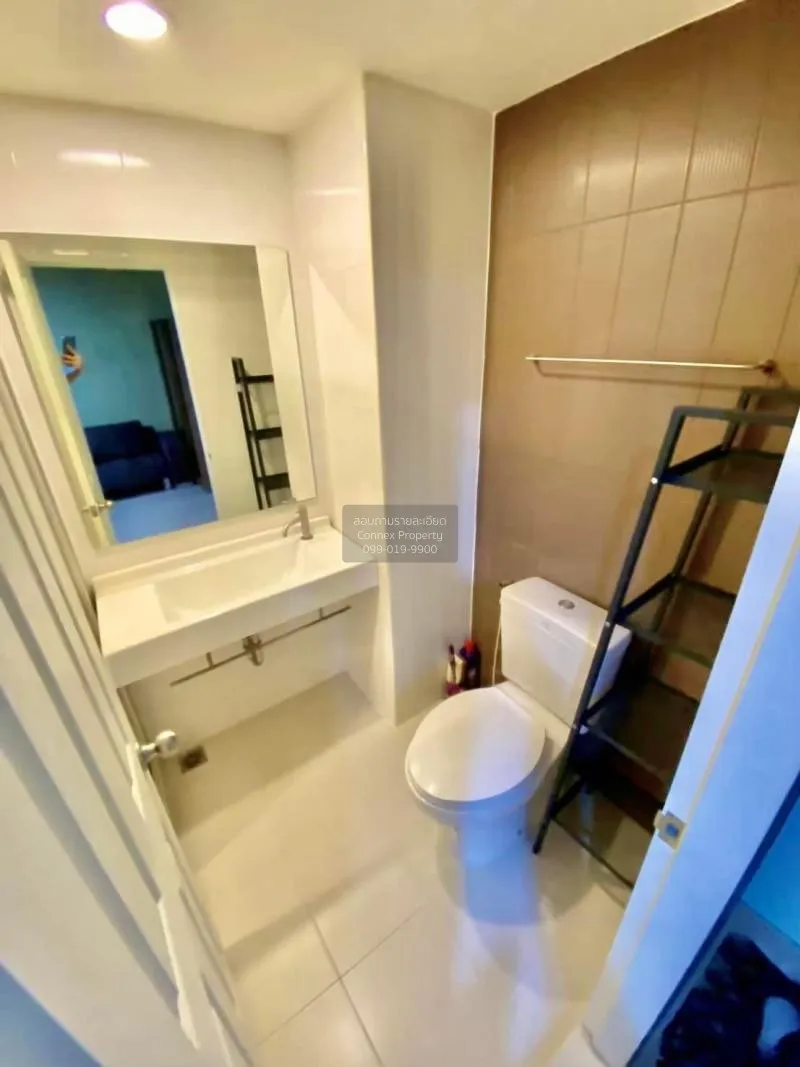 เช่าคอนโด  ยู ดีไลท์ 3 ประชาชื่น - บางซื่อ MRT-บางซ่อน วงศ์สว่าง 