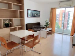 FOR RENT condo , My Condo Sukhumvit 52 , BTS-On Nut , Bang Chak , Phra Khanong , Bangkok , CX-56043