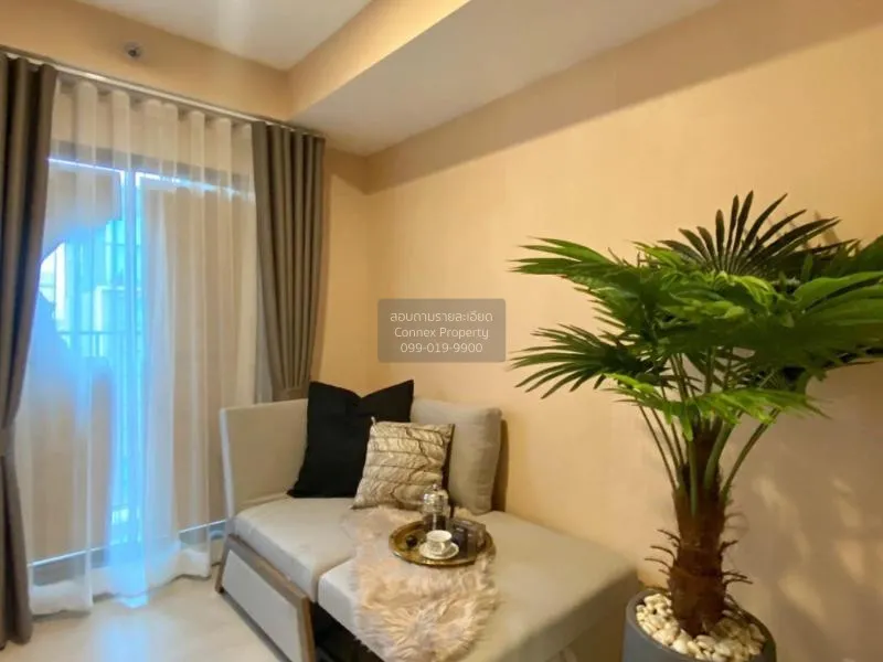 เช่าคอนโด  ไนท์บริดจ์ พหลโยธิน อินเตอร์เชนจ์ BTS-วัดพระศรีมหาธาตุ