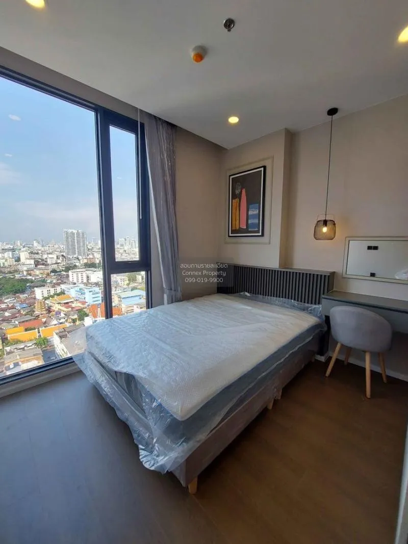 FOR RENT condo , Cooper Siam , BTS-National Stadium , Rong Mueang