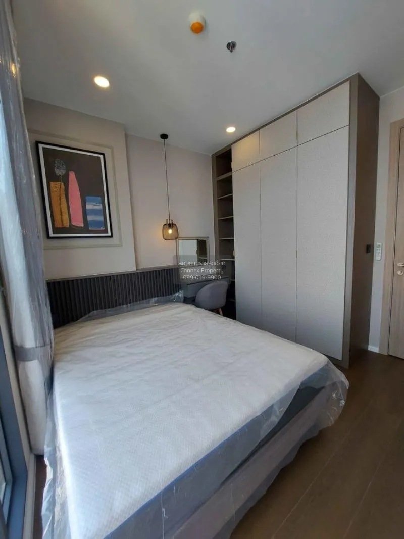 FOR RENT condo , Cooper Siam , BTS-National Stadium , Rong Mueang