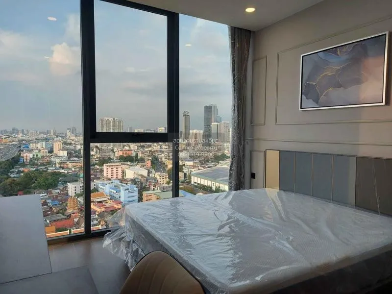 FOR RENT condo , Cooper Siam , BTS-National Stadium , Rong Mueang