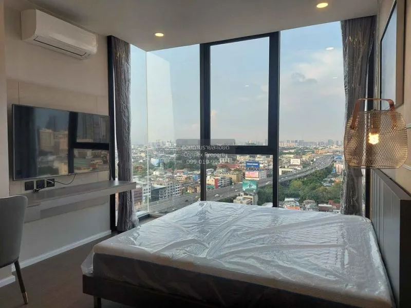 FOR RENT condo , Cooper Siam , BTS-National Stadium , Rong Mueang