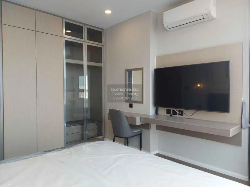 FOR RENT condo , Cooper Siam , BTS-National Stadium , Rong Mueang