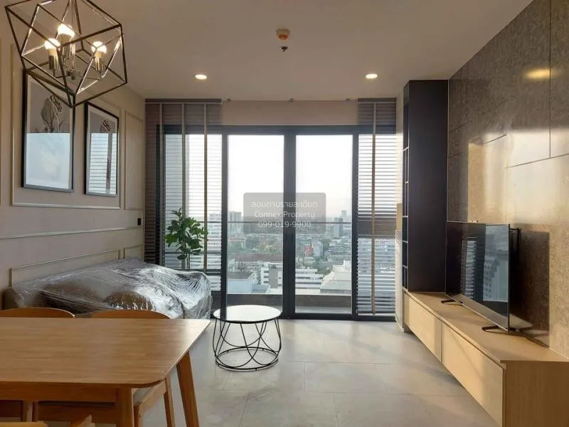 FOR RENT condo , Cooper Siam , BTS-National Stadium , Rong Mueang 2