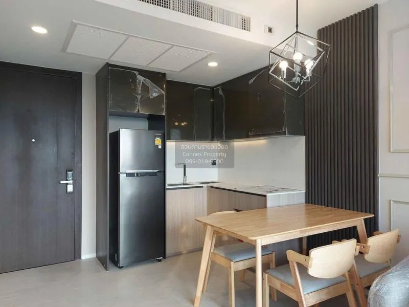 FOR RENT condo , Cooper Siam , BTS-National Stadium , Rong Mueang