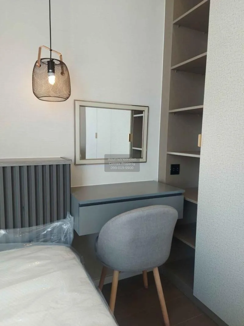 FOR RENT condo , Cooper Siam , BTS-National Stadium , Rong Mueang