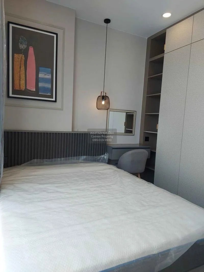 FOR RENT condo , Cooper Siam , BTS-National Stadium , Rong Mueang