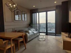 FOR RENT condo , Cooper Siam , BTS-National Stadium , Rong Mueang , Pathum Wan , Bangkok , CX-56045
