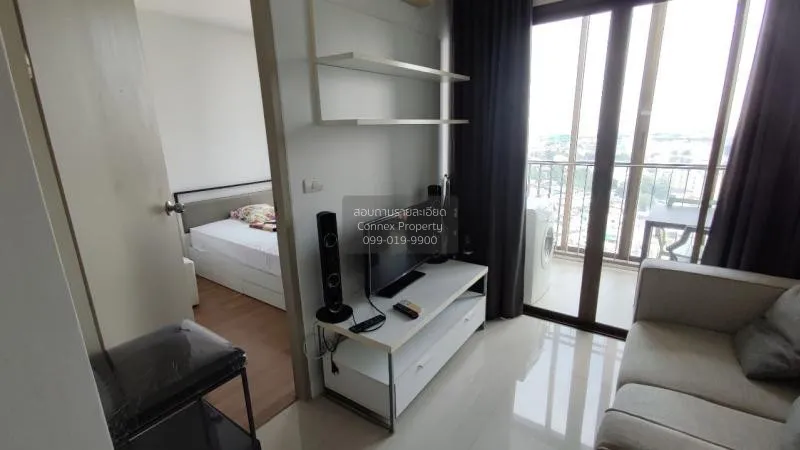 FOR RENT condo , Ideo Mix Sukhumvit 103 , BTS-Udom Suk , Bang Na  2