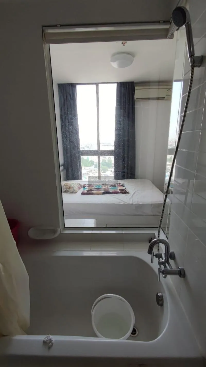 FOR RENT condo , Ideo Mix Sukhumvit 103 , BTS-Udom Suk , Bang Na 