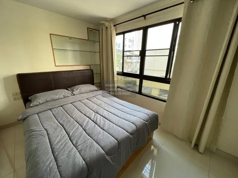 เช่าคอนโด  ลุมพินี เพลส สวนพลู - สาทร BTS-ศาลาแดง ทุ่งมหาเมฆ เขต 