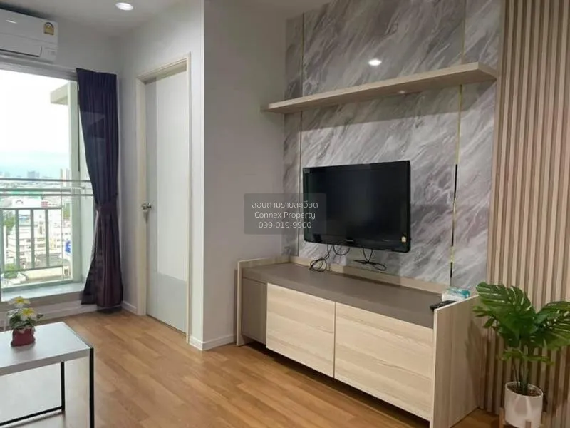 เช่าคอนโด  ลุมพินี เพลส บรมราชชนนี - ปิ่นเกล้า ตลิ่งชัน เขต ตลิ่ง 1