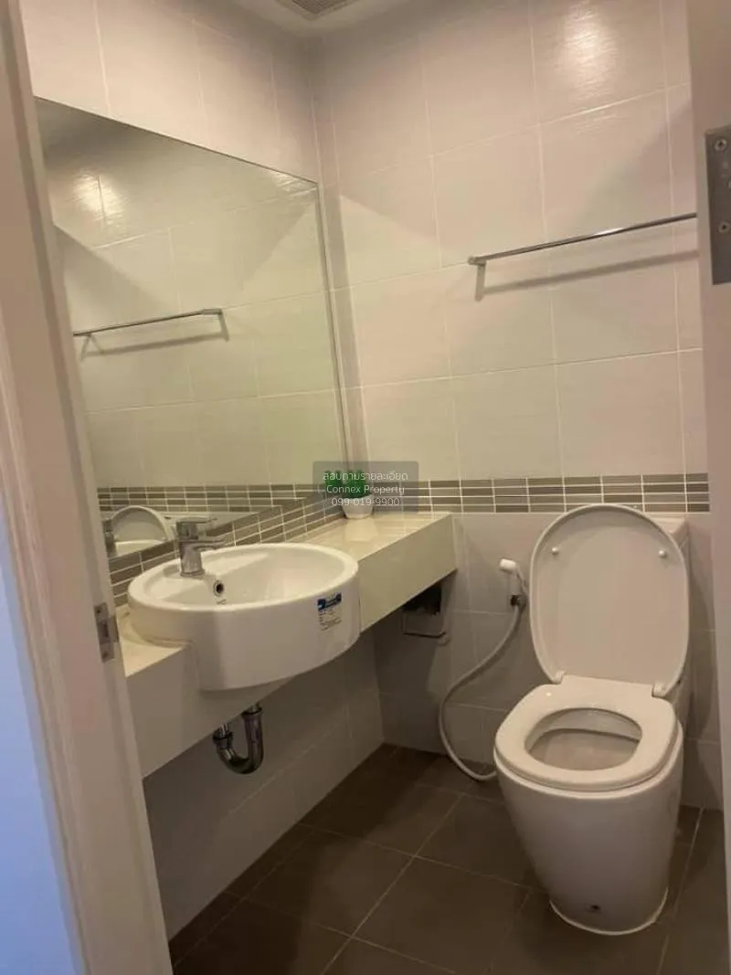 เช่าคอนโด  ลุมพินี เพลส บรมราชชนนี - ปิ่นเกล้า ตลิ่งชัน เขต ตลิ่ง