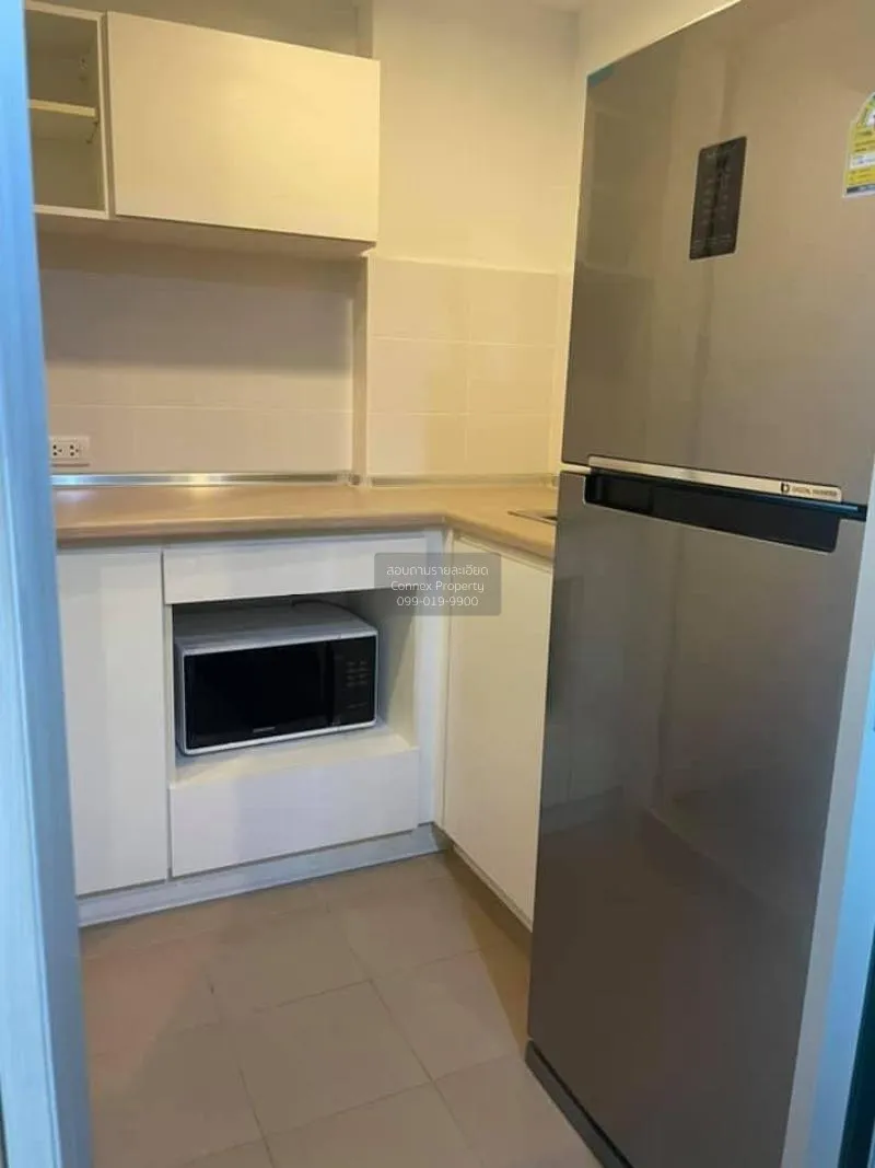 เช่าคอนโด  ลุมพินี เพลส บรมราชชนนี - ปิ่นเกล้า ตลิ่งชัน เขต ตลิ่ง 4