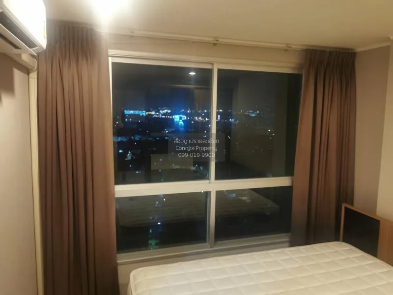 เช่าคอนโด  ยู ดีไลท์ 3 ประชาชื่น - บางซื่อ MRT-บางซ่อน วงศ์สว่าง 