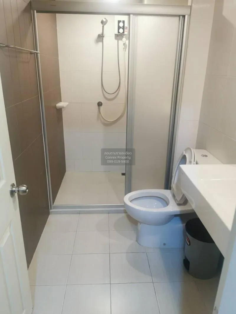 เช่าคอนโด  ยู ดีไลท์ 3 ประชาชื่น - บางซื่อ MRT-บางซ่อน วงศ์สว่าง 