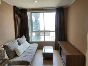 เช่าคอนโด  ยู ดีไลท์ 3 ประชาชื่น - บางซื่อ MRT-บางซ่อน วงศ์สว่าง เขต บางซื่อ กรุงเทพ CX-56049