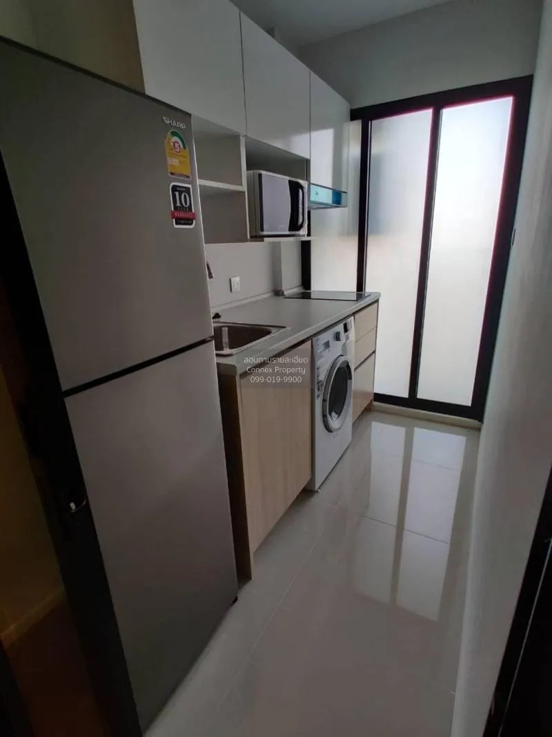 FOR RENT condo , Episode Phahol - Sapanmai , BTS-Sai Yud , Anusaw 3