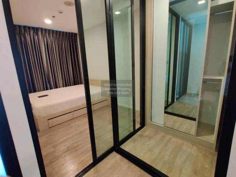 FOR RENT condo , Episode Phahol - Sapanmai , BTS-Sai Yud , Anusaw