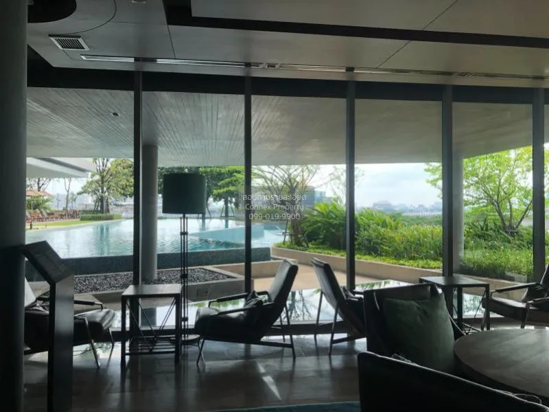 FOR RENT condo , 333 Riverside , MRT-Bang Pho , Bang Sue , Bang S