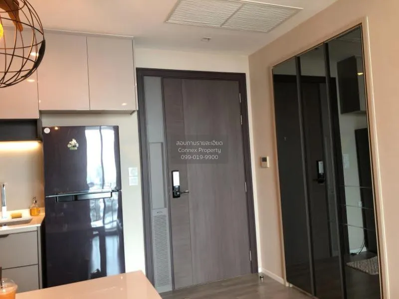 FOR RENT condo , 333 Riverside , MRT-Bang Pho , Bang Sue , Bang S 2