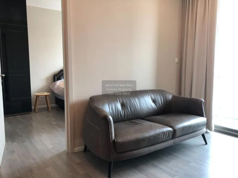 FOR RENT condo , 333 Riverside , MRT-Bang Pho , Bang Sue , Bang S 3